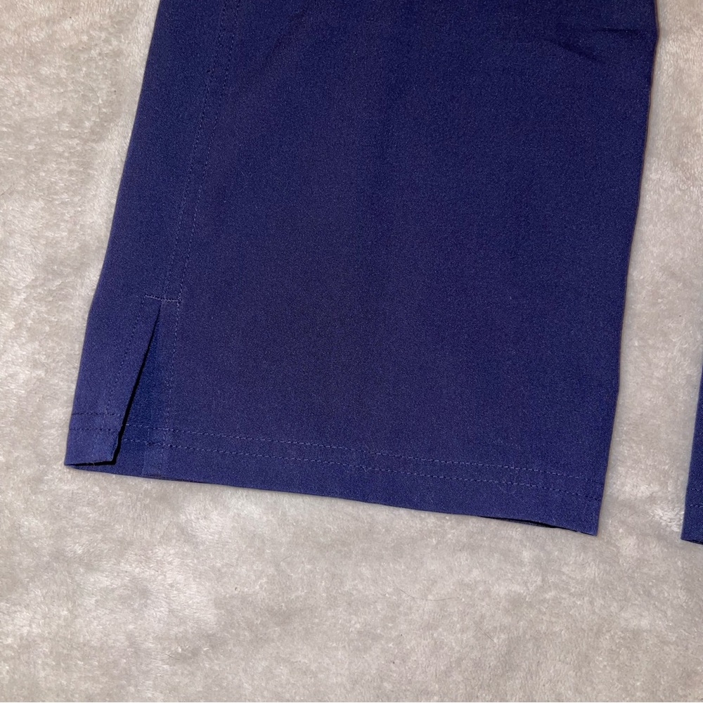 Figs Kade Cargo Scrub Pants Scrubs Pant Petite - Picture 7 of 9